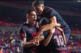 Xolos vencen a Mazatlán y vuelven a la senda del triunfo