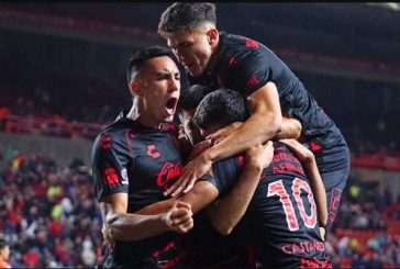 Xolos vencen a Mazatlán y vuelven a la senda del triunfo