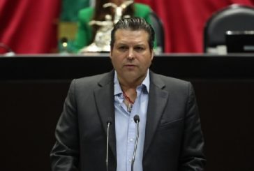 Mario Zamora pide que la mesa federal de seguridad se realice en Sinaloa