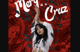 Mery de la Cruz, presenta su primer disco homónimo 