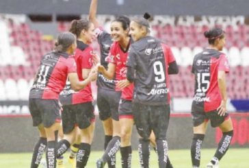 Atlas vence a Puebla y se aferra a la Liguilla tras una contundente actuación 