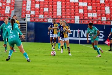 Atlético de San Luis rescata el empate ante León 