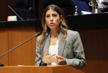 Sylvana Beltrones pedirá licencia temporal