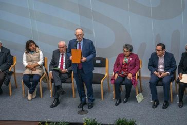 Presenta Agricultura principios rectores en el arranque del Segundo Piso de la 4T en el campo mexicano