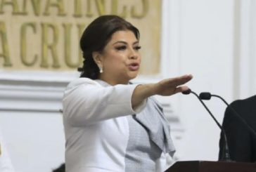 Clara Brugada rinde protesta como jefa de Gobierno de la Ciudad de México