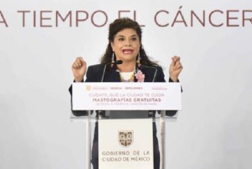 Clara Brugada anuncia más nombramientos en el GCDMX