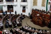 Rinden protesta 16 alcaldes electos en la CDMX 