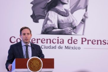 Gobierno federal presenta nuevo modelo para compra consolidada de medicamentos