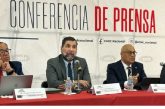 Al menos mil 200 millones de pesos tendría que destinar el sector público a infraestructura el próximo año