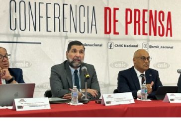 Al menos mil 200 millones de pesos tendría que destinar el sector público a infraestructura el próximo año