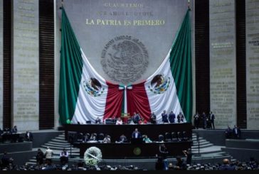 Dar margen de gasto en salud y seguridad a estados y municipios, pide diputada 