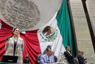 La Cámara de Diputados declaró integrado el Comité de Evaluación del Poder Legislativo Federal