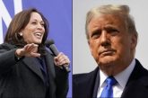 Tamto Kamala Harris  como Donald Trump aun pueden conseguir el triunfo. 