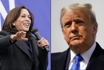 Tamto Kamala Harris  como Donald Trump aun pueden conseguir el triunfo. 