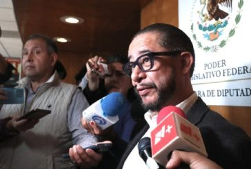 Si habrá juicios políticos, adelanta Hugo Eric Flores presidente de la Comisión Jurisdiccional