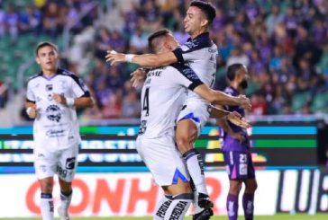 Empate entre Mazatlán y Gallos