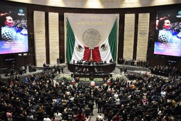 Realizan homenaje a Ifigenia Martínez en Cámara de Diputados