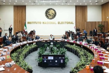 INE aplaza aprobación de presupuesto para elección judicial; perfila más de 13 mil mdp