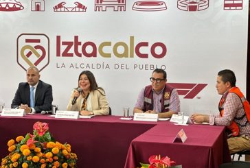 Habilitarán estacionamientos remotos para el Gran Premio de México