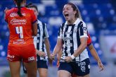 Katty Martínez: 150 goles en la Liga BBVA MX Femenil 