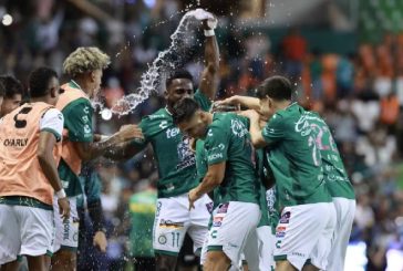 Victoria contundente de León contra Gallos en la Jornada 14