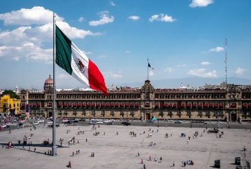 Tres vueltas hacia atrás en la tuerca del progreso 