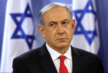 Netanyahu reitera que 