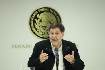 Senado recibe renuncia de 8 ministros y ministras de la SCJN