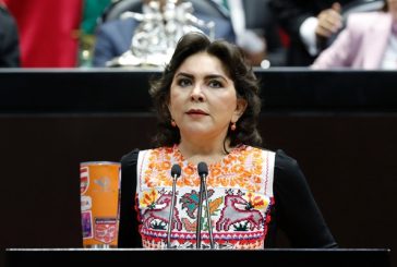 Impulsan reforma para incluir en la Constitución el término “Presidenta” de los Estados Unidos Mexicanos