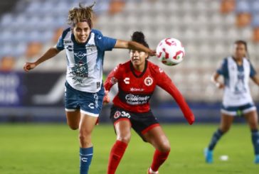 Pachuca y Xolos empatan en un partido lleno de emociones