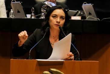 Desde el senado de la república impulsaremos el fortalecimiento y desarrollo del sector rural: Mely Romero