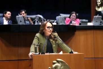 Piden senadores del PRI presupuesto extraordinario para restablecer funciones del FONDEN