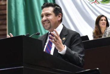 México ya vive etapas de terrorismo: PAN