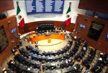 Senado inicia discusión de las leyes secundarias de la reforma al Poder Judicial 