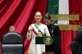 México tiene a su primera mujer presidenta 