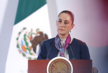 Claudia Sheinbaum reitera rechazo a bloqueo en Cuba: 'México fue el único país que votó en contra'