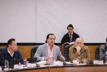 Diputados federales del PRI votan en contra de las leyes secundarias de la reforma al Poder Judicial