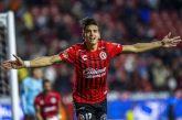 En el último minuto Xolos sacan triunfo ante Pachuca