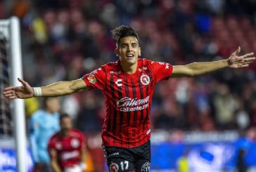 En el último minuto Xolos sacan triunfo ante Pachuca