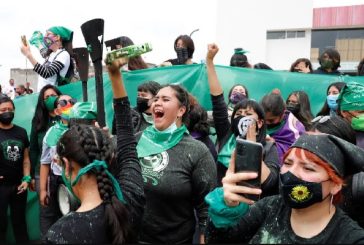 Persiste la criminalización de mujeres que abortan en hospitales capitalinos