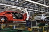 Producción de autos en México sube 5.54% en los primeros ocho meses