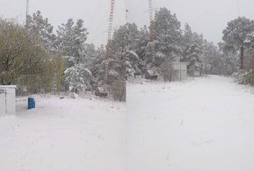 Climas extremos en el país