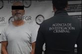 Capturan a jefe 'narco' implicado en el caso Ayotzinapa