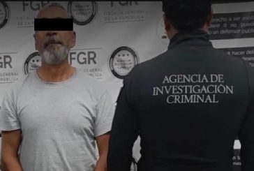 Capturan a jefe 'narco' implicado en el caso Ayotzinapa