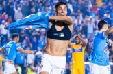 Cruz Azul rescata empate contra Tigres en el cierre y hace historia en la Liga BBVA MX