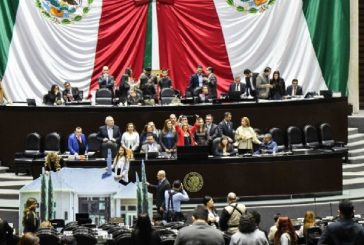 Aprueban Diputados aprobó la extinción de siete organismos autónomos.