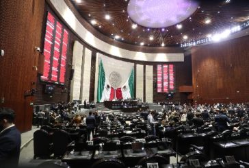 Diputados aprueban reforma que otorga facultades de investigación a SSPC