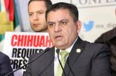 Solicitan diputados federales y locales del PRI más recursos para solucionar problemas y necesidades de Chihuahua