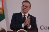 México insta a Estados Unidos a hacer un plan para competir juntos: Marcelo Ebrard