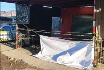 Asciende a 6 el número de muertos por ataque en bar de Cuautitlán Izcalli